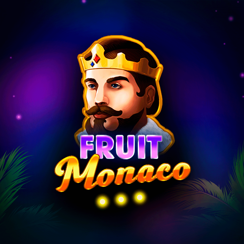 Fruit Monaco