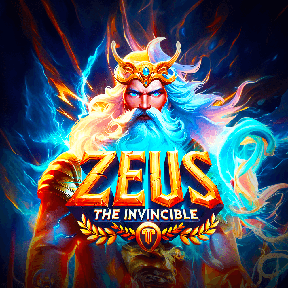 Zeus The Invincible