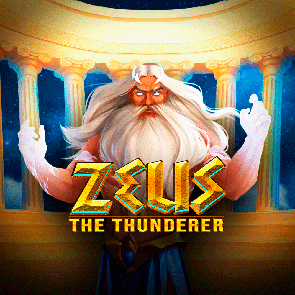 Zeus the Thunderer