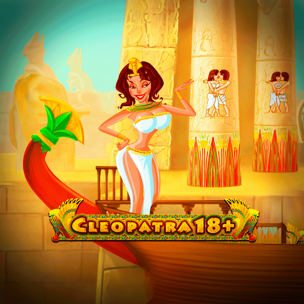 Cleopatra 18+
