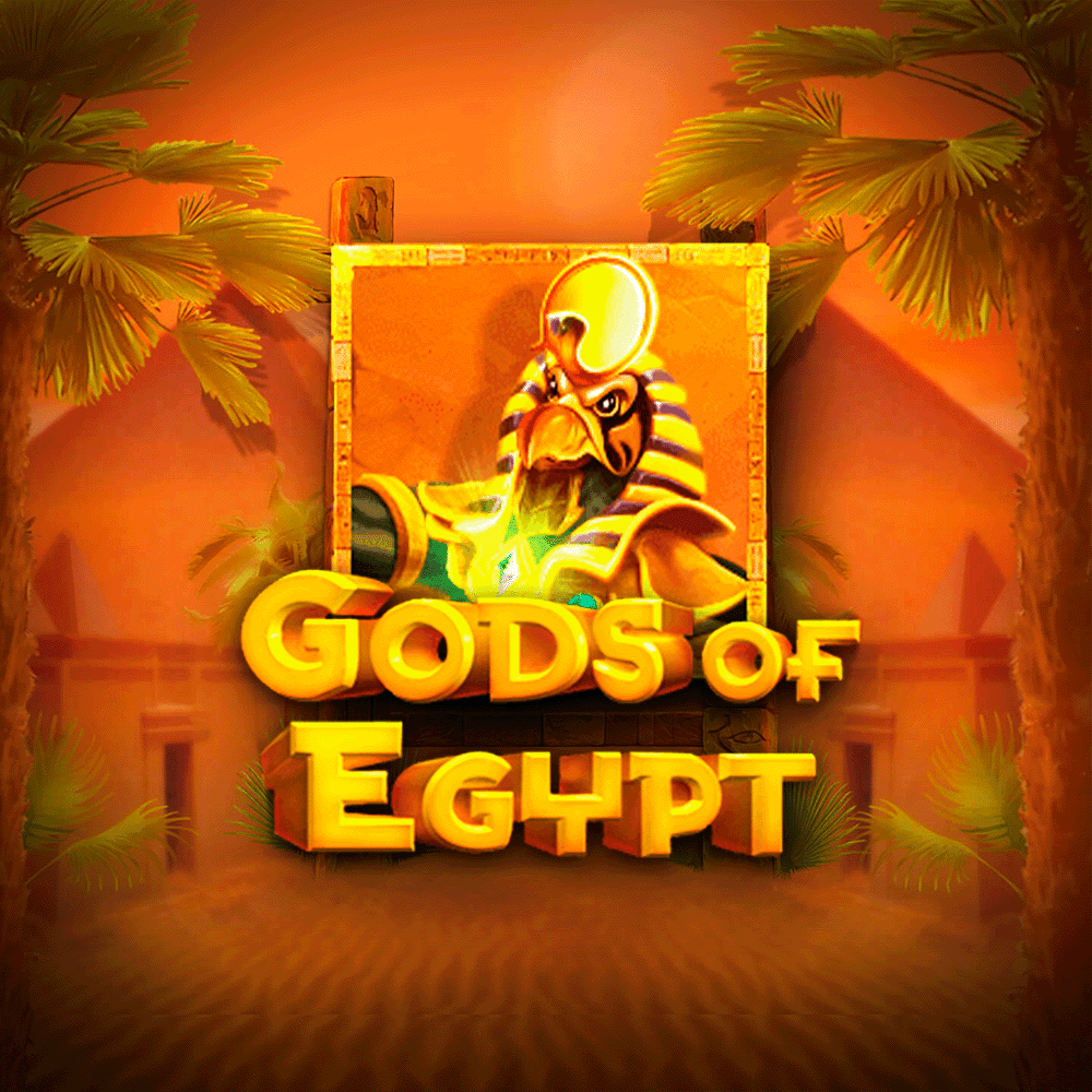 Gods Of Egypt