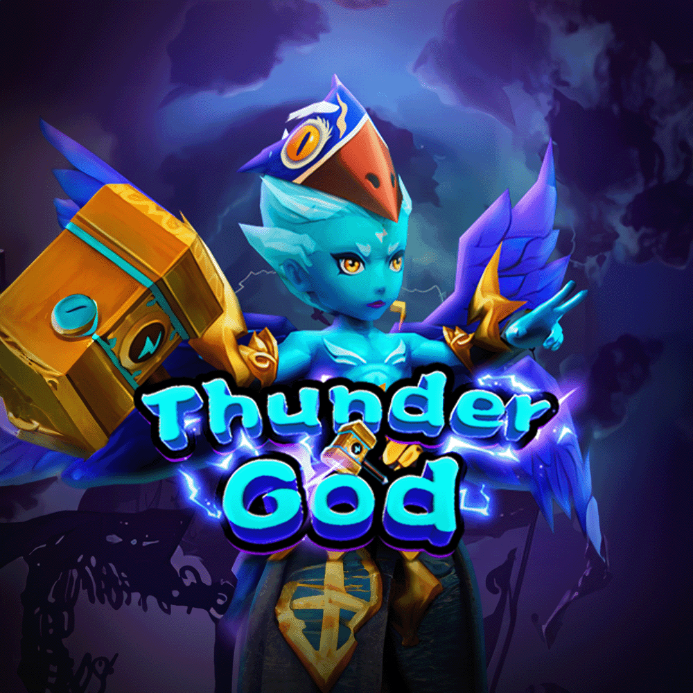 Thunder God