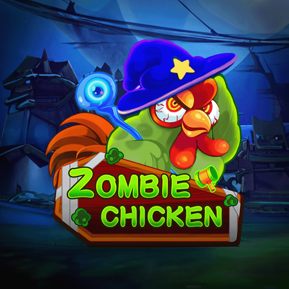 Zombie Chicken
