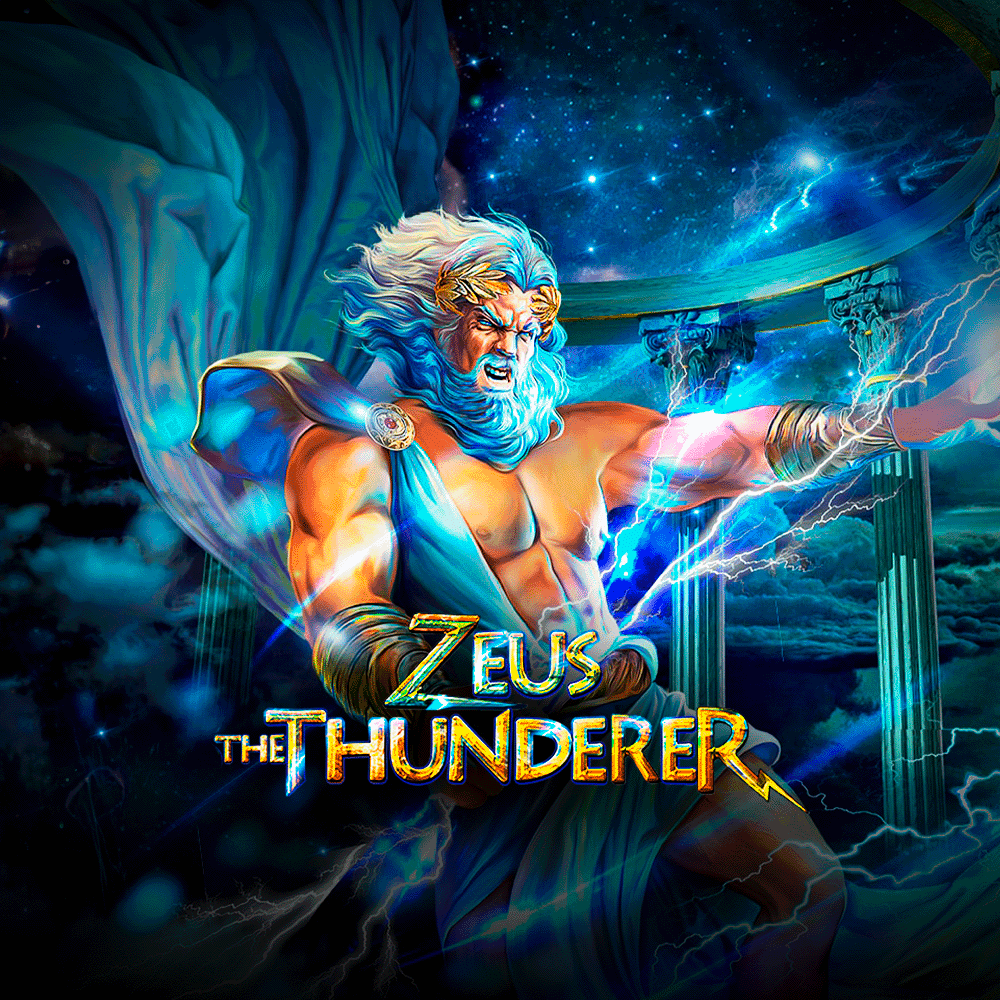 Zeus the Thunderer