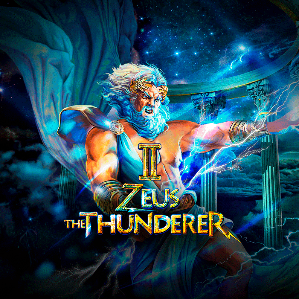 Zeus the Thunderer II