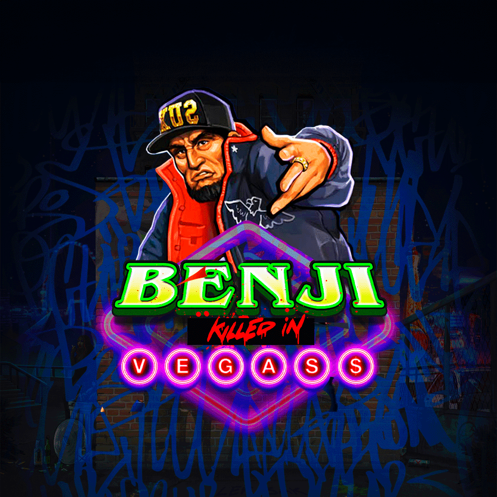Benji Killed in Vegas
