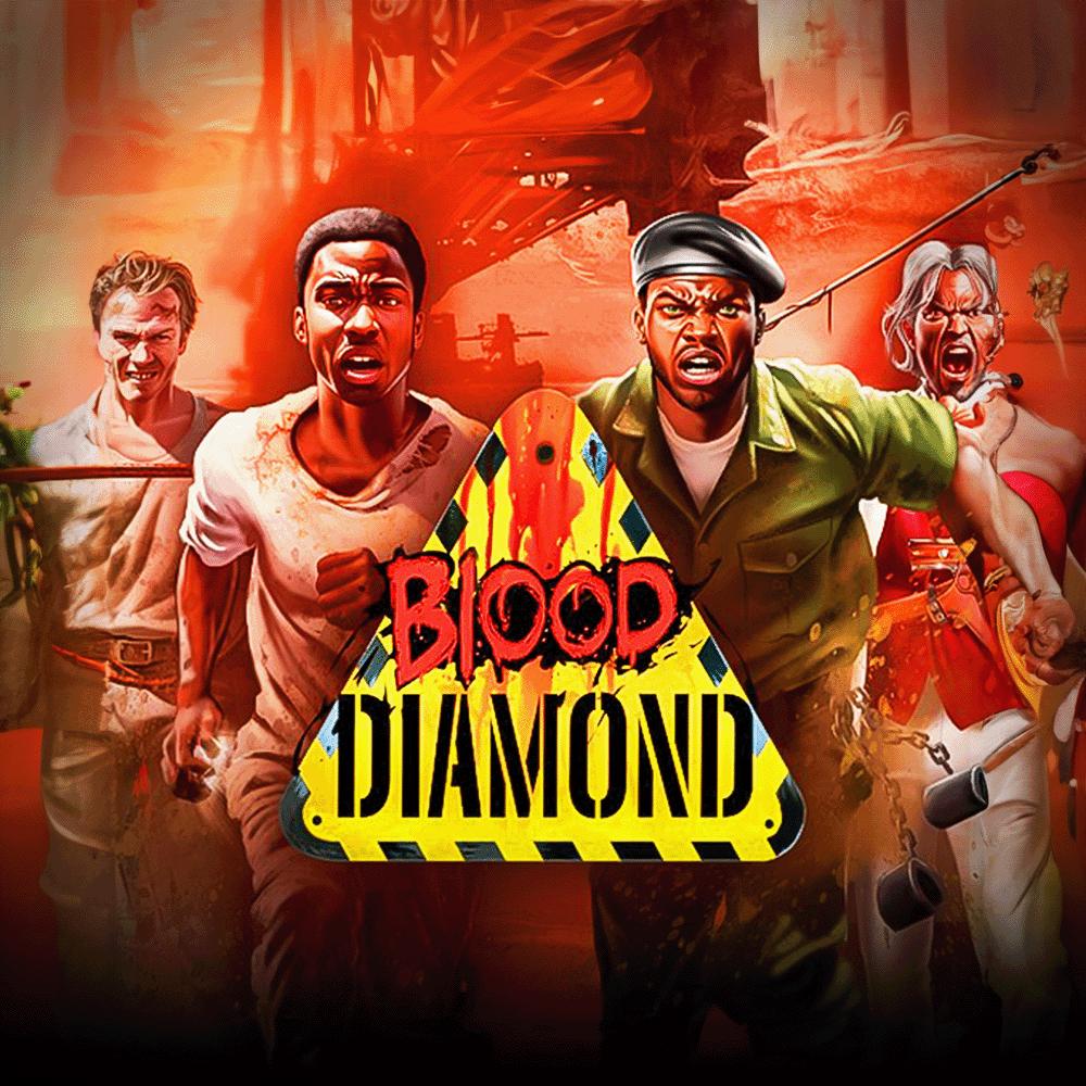 Blood Diamond