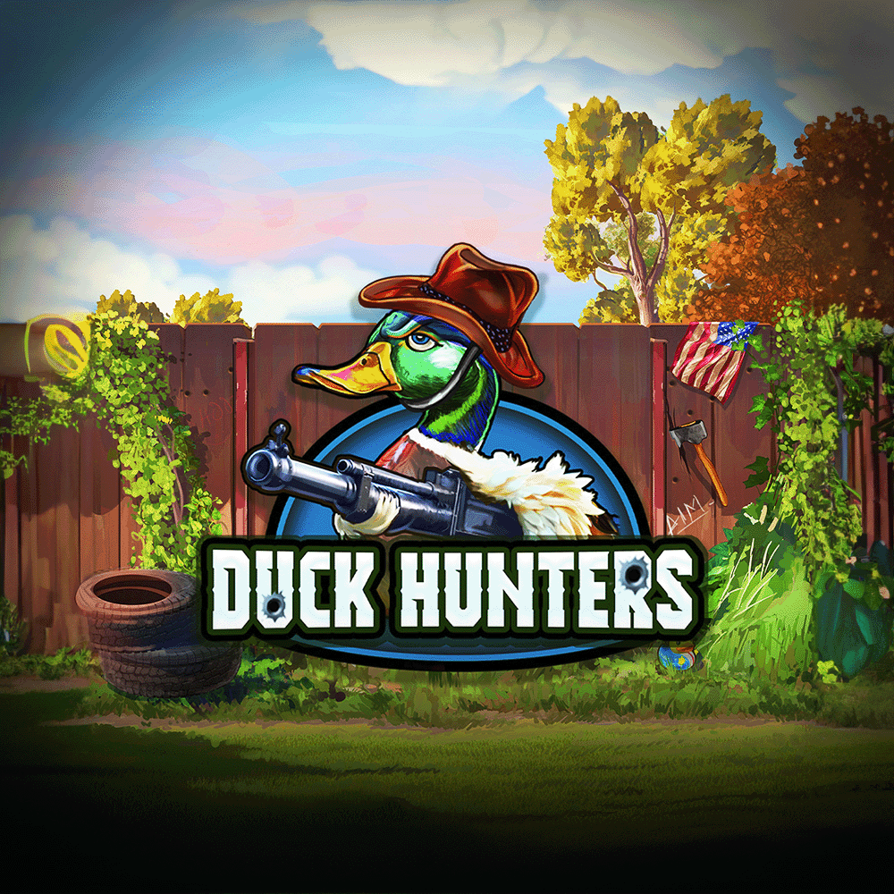 Duck Hunters