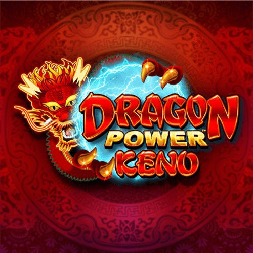 Dragon Power Keno