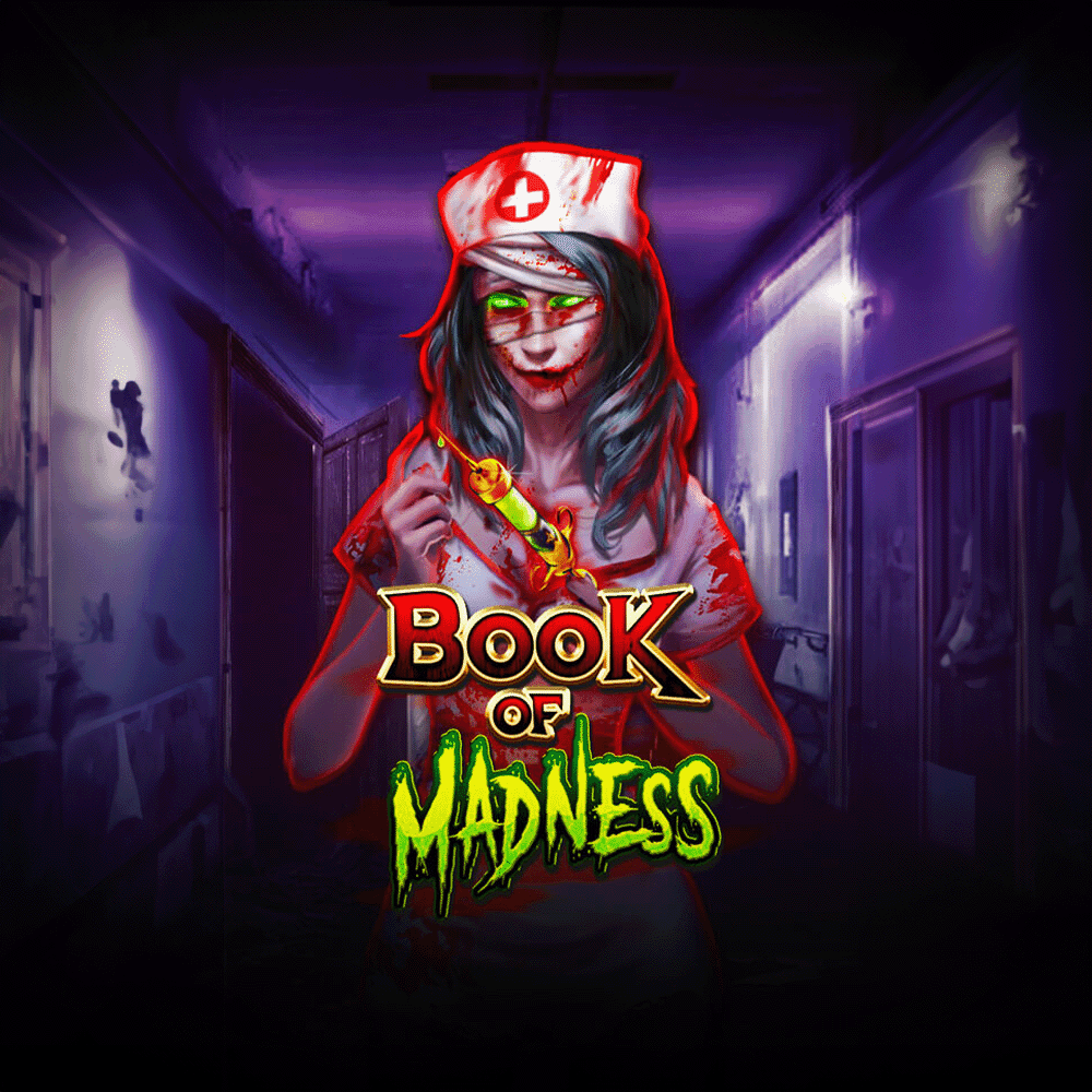 Book of Madness