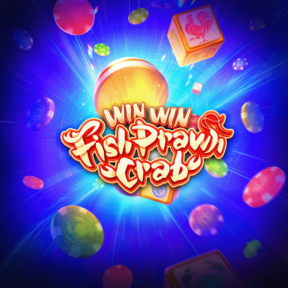 Win Win Fish Prawn Crab