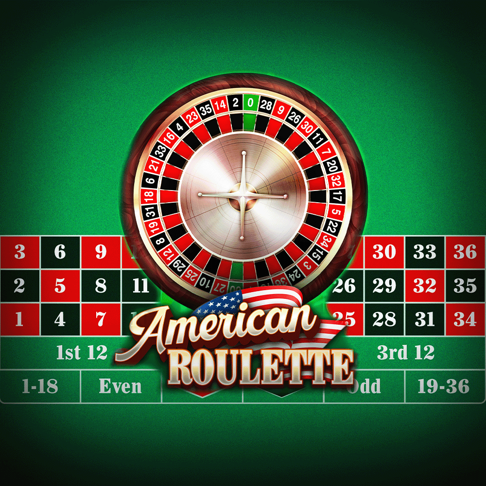 American Roulette