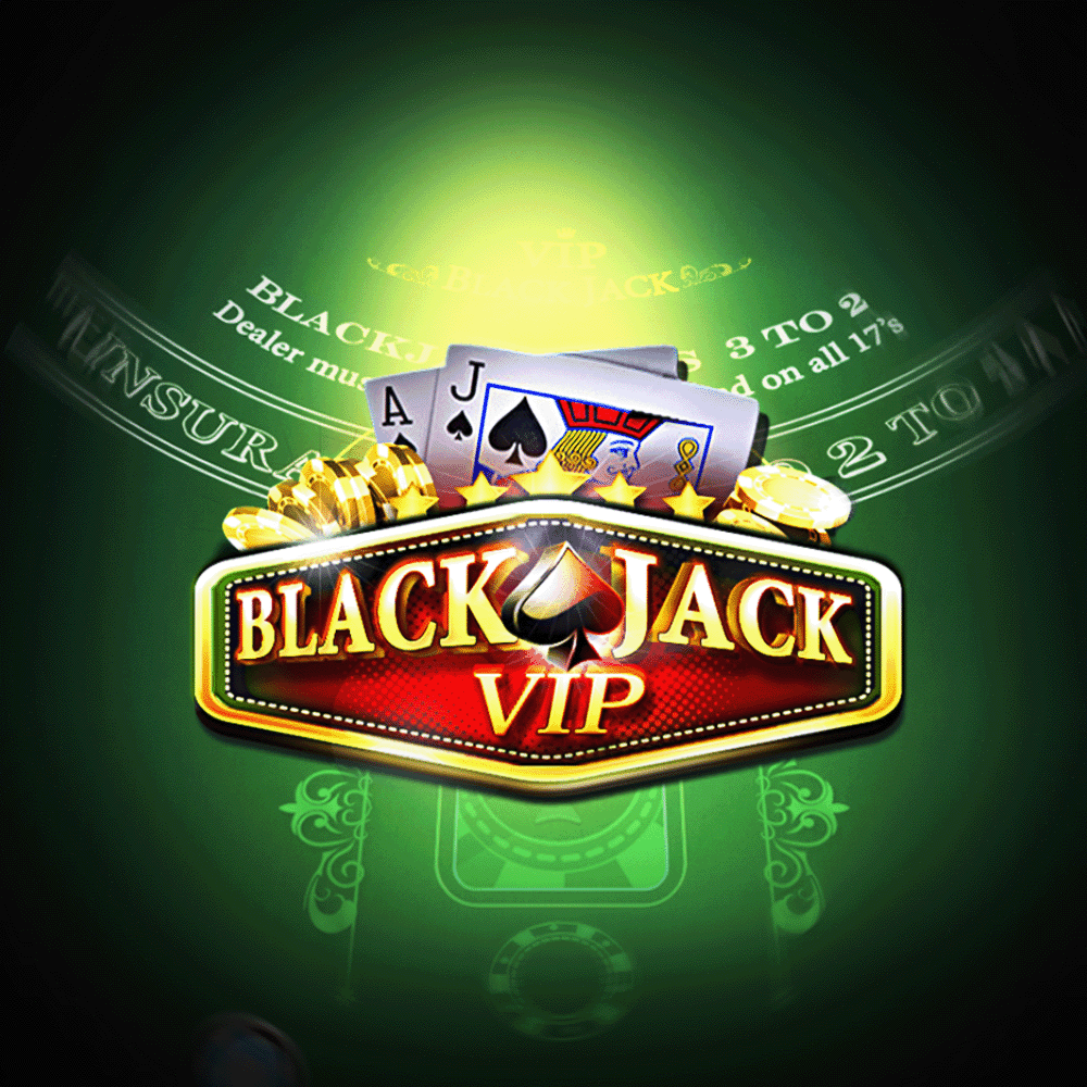 Blackjack Vip