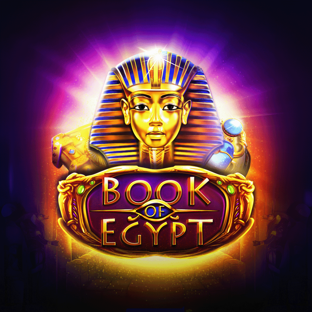 Book of Egypt