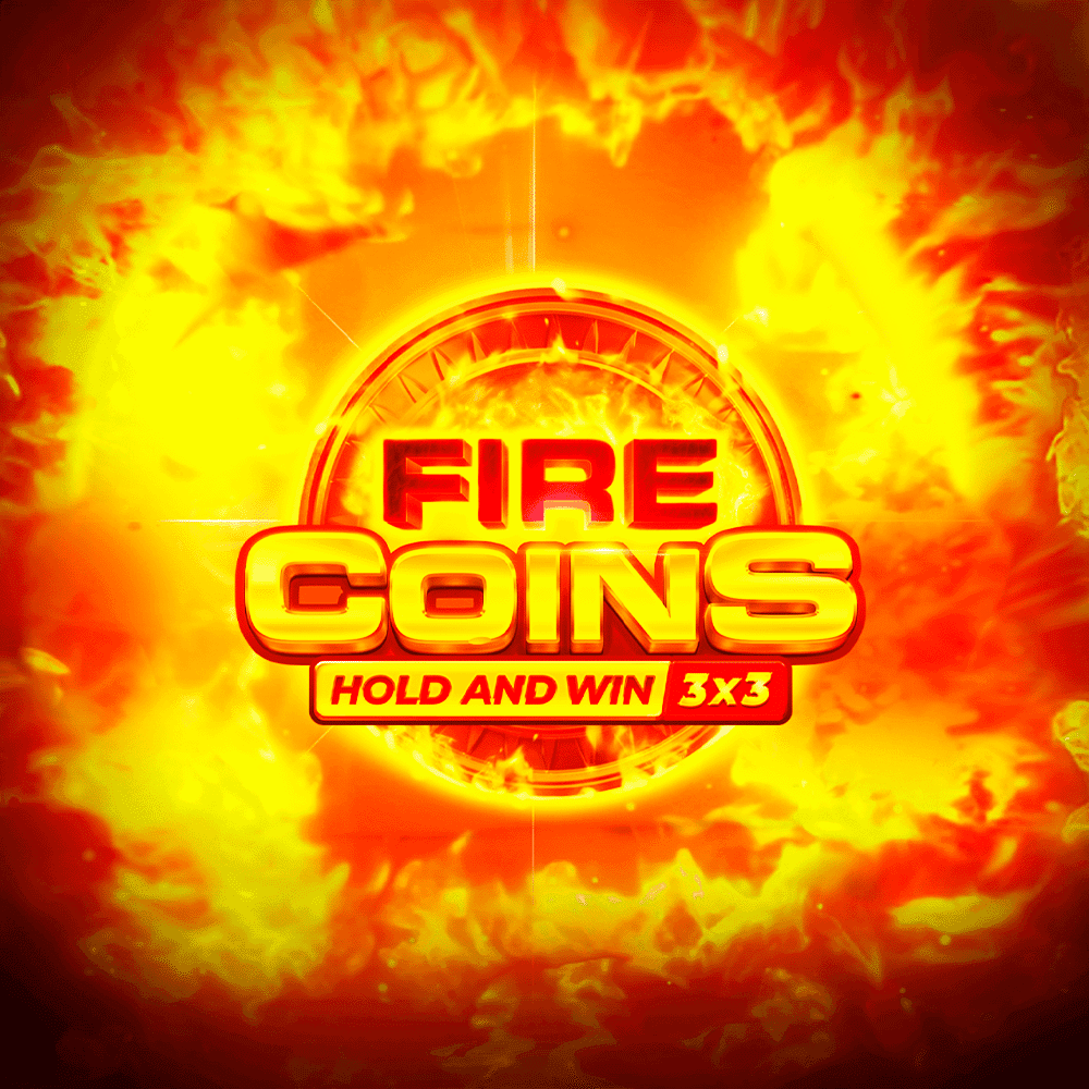 Fire Coins: Hold and Win