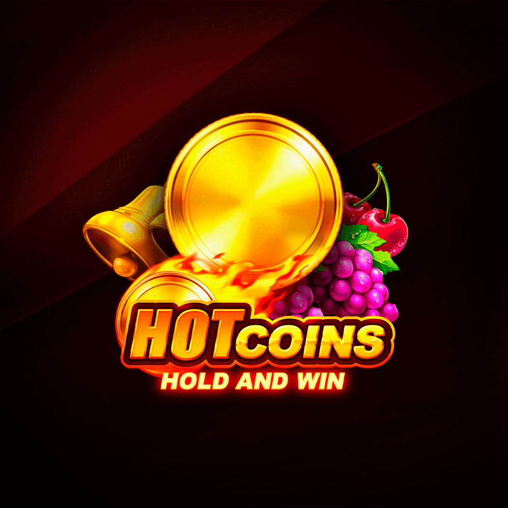 Hot Coins: Hold and Win