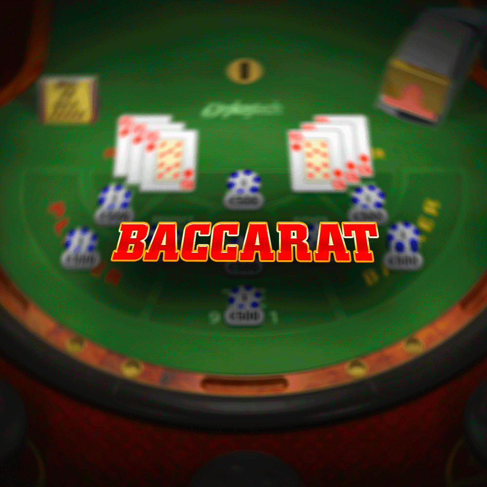 Baccarat