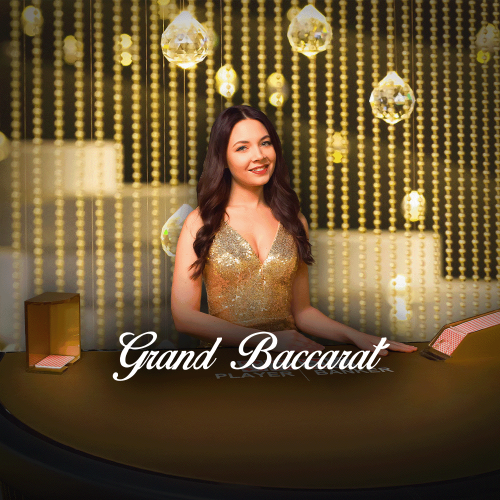 Grand Baccarat