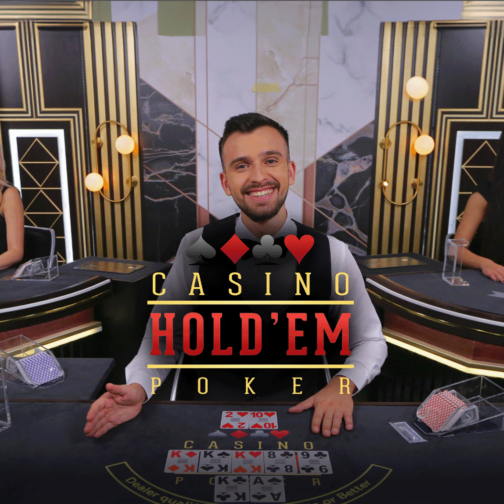 Casino Hold'em