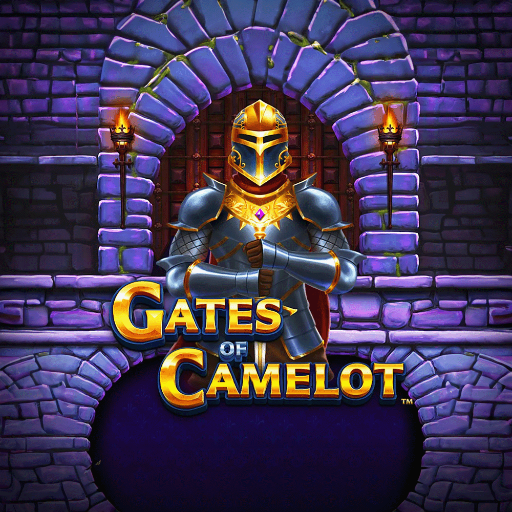 Gates of Camelot™