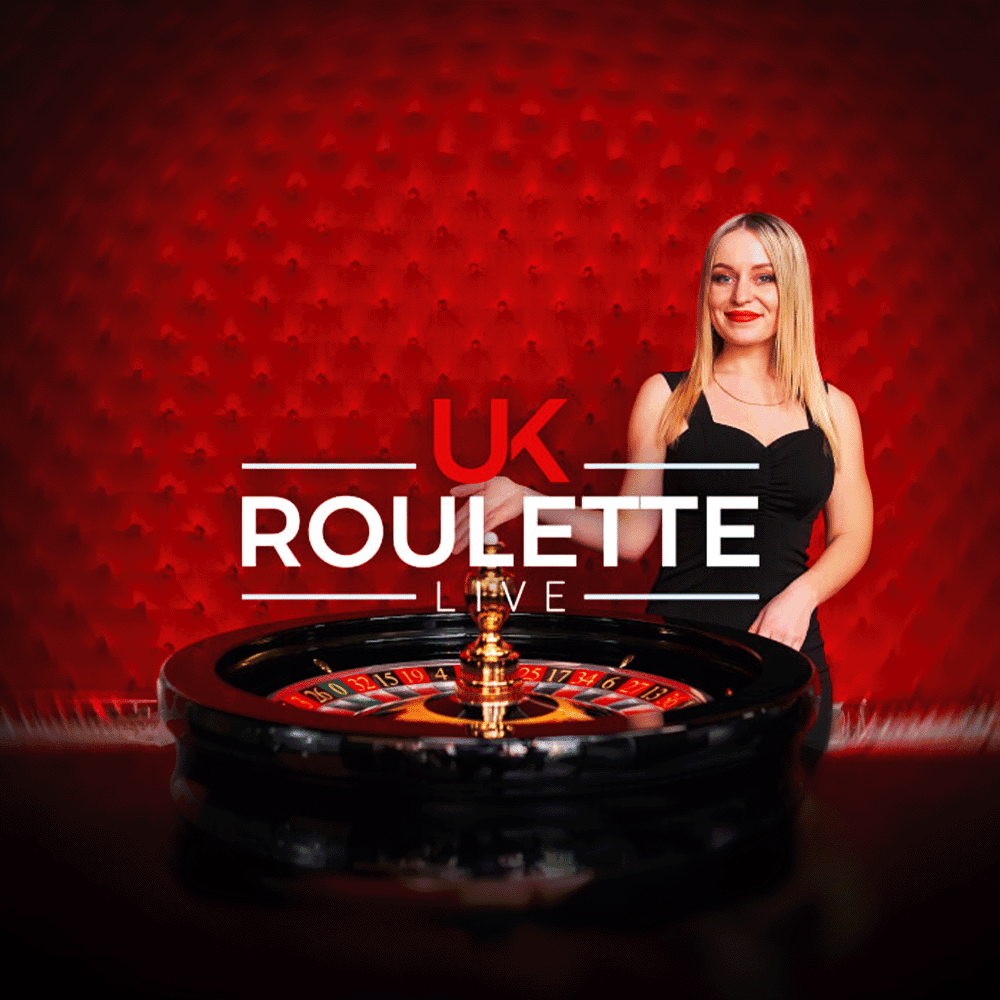 UK Roulette