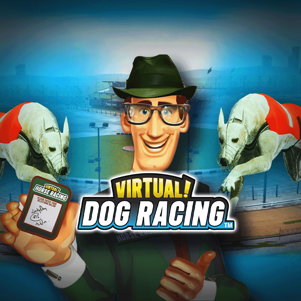 Virtual! Horse Racing™