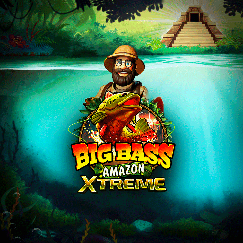 Big Bass Amazon Xtreme™