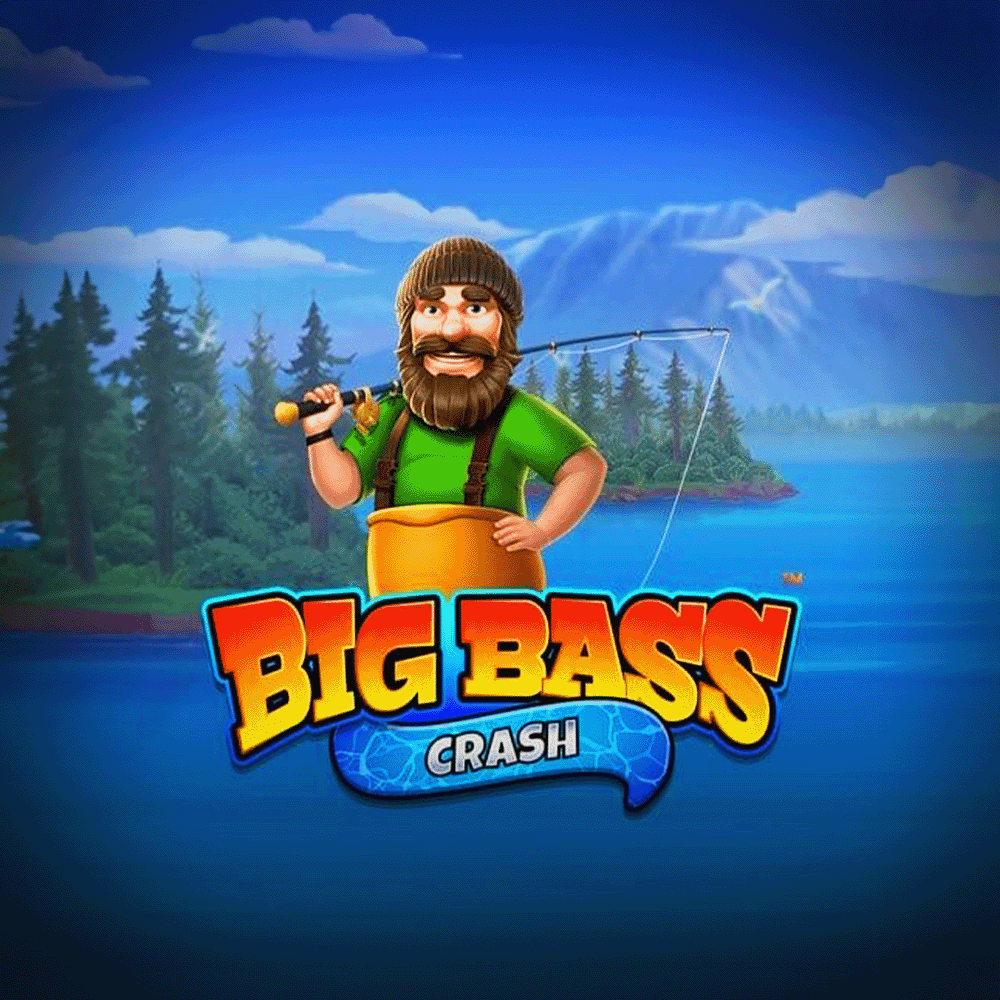 Big Bass Crash™