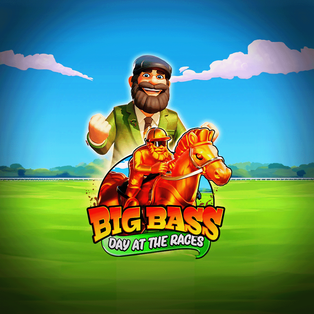 Big Bass Day at the Races