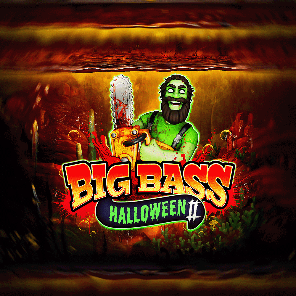 Big Bass Halloween 2