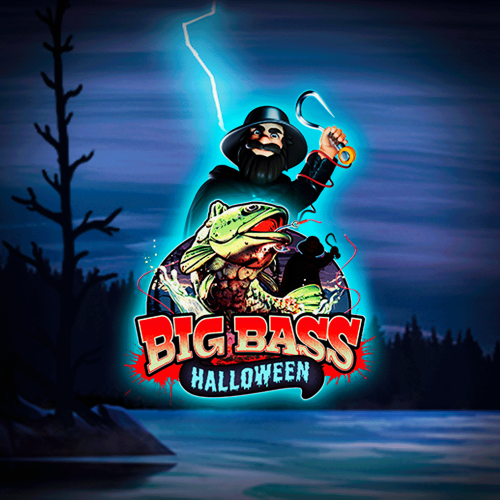 Big Bass Halloween™