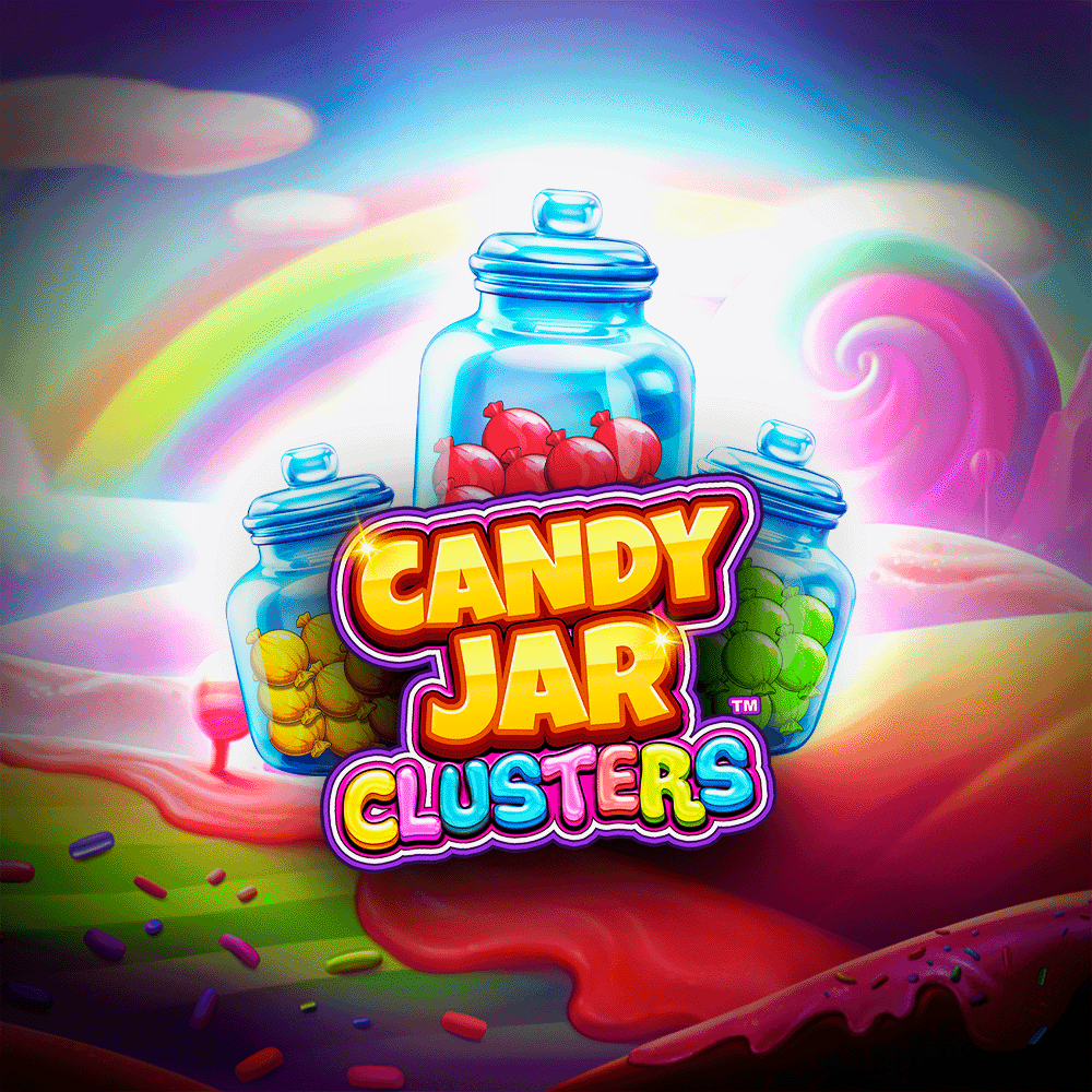 Candy Jar Cluster™