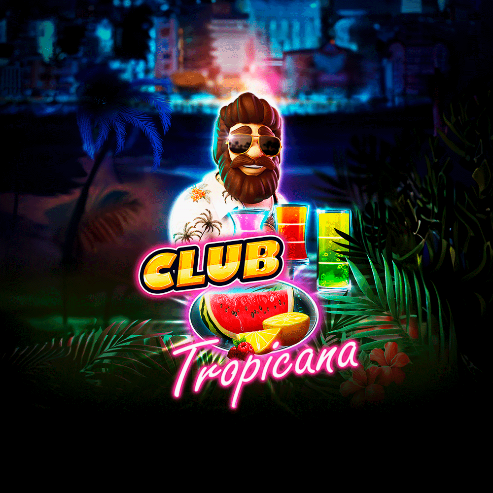 Club Tropicana