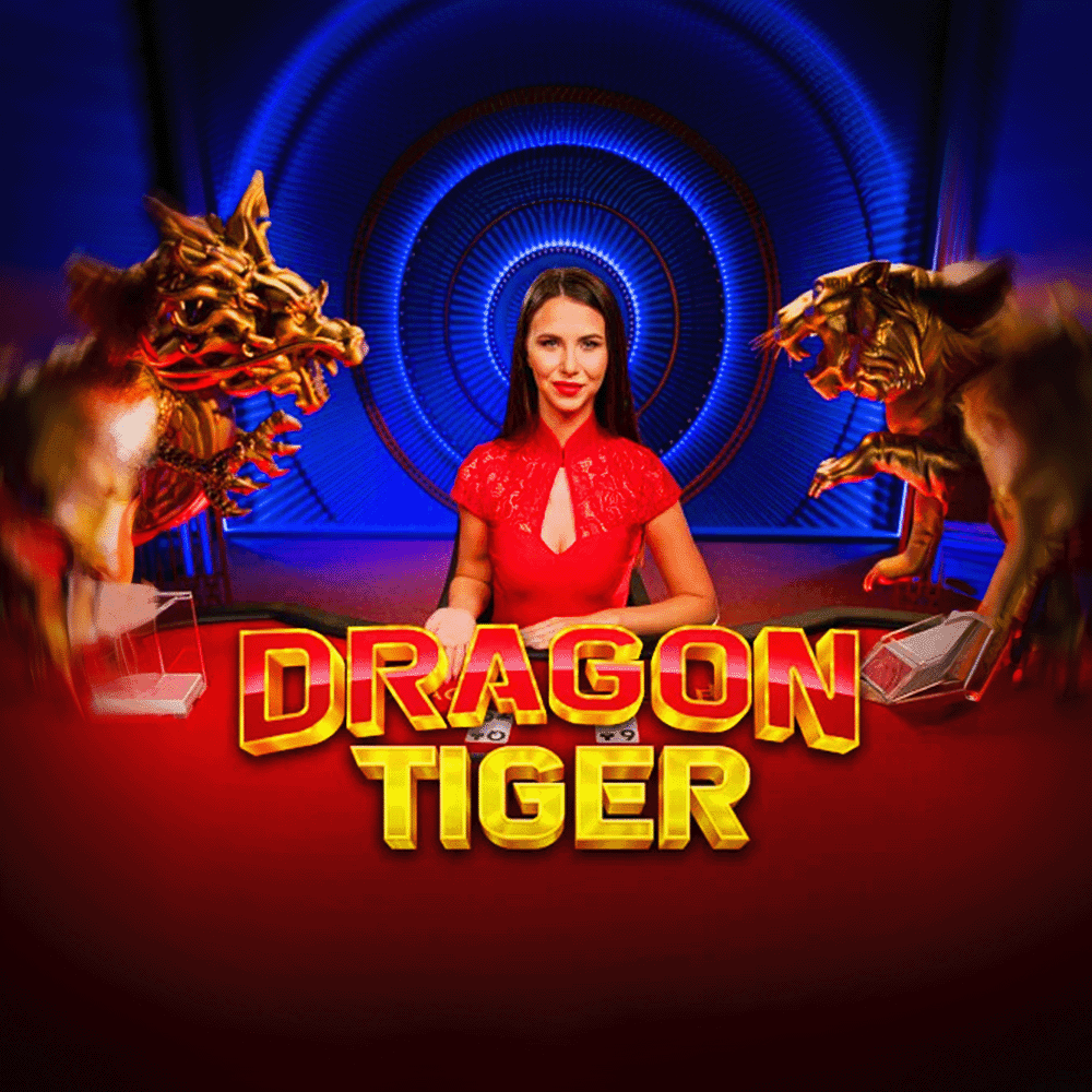 Dragon Tiger