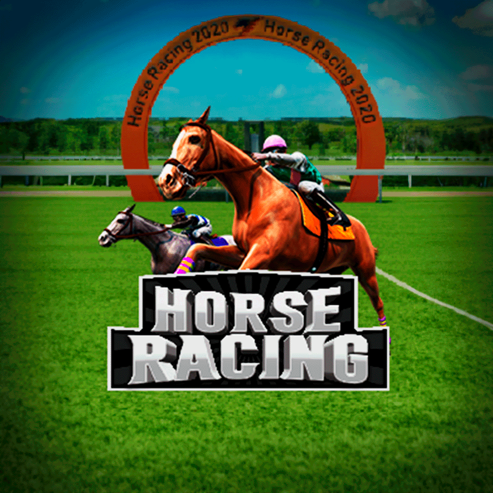 Flat Horse Racing
