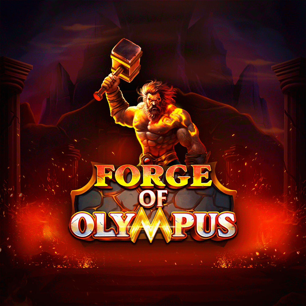 Forge of Olympus™