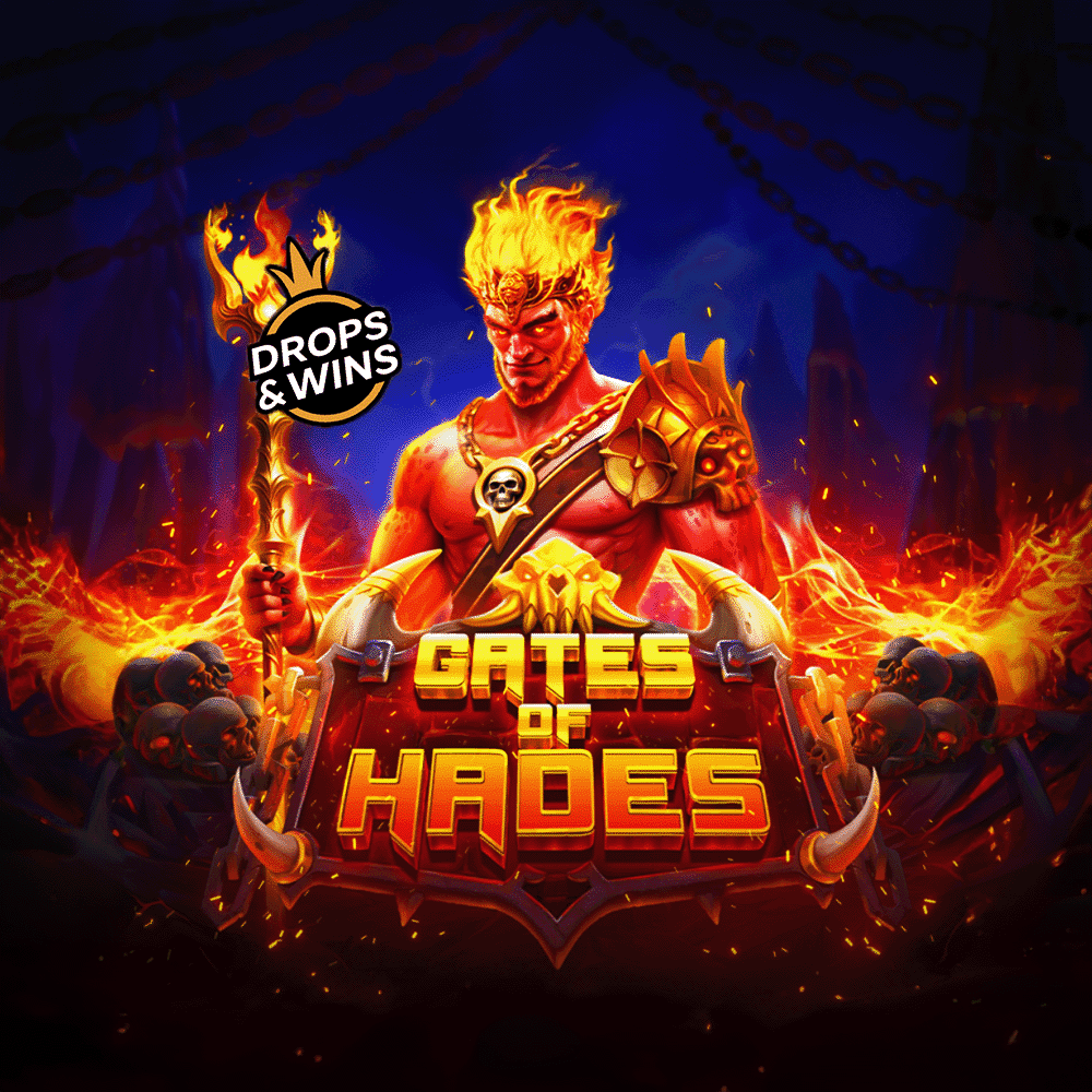 Gates of Hades