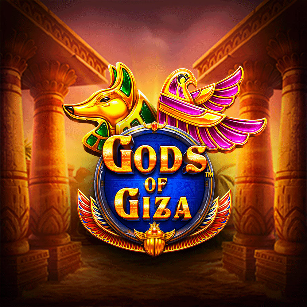 Gods of Giza™