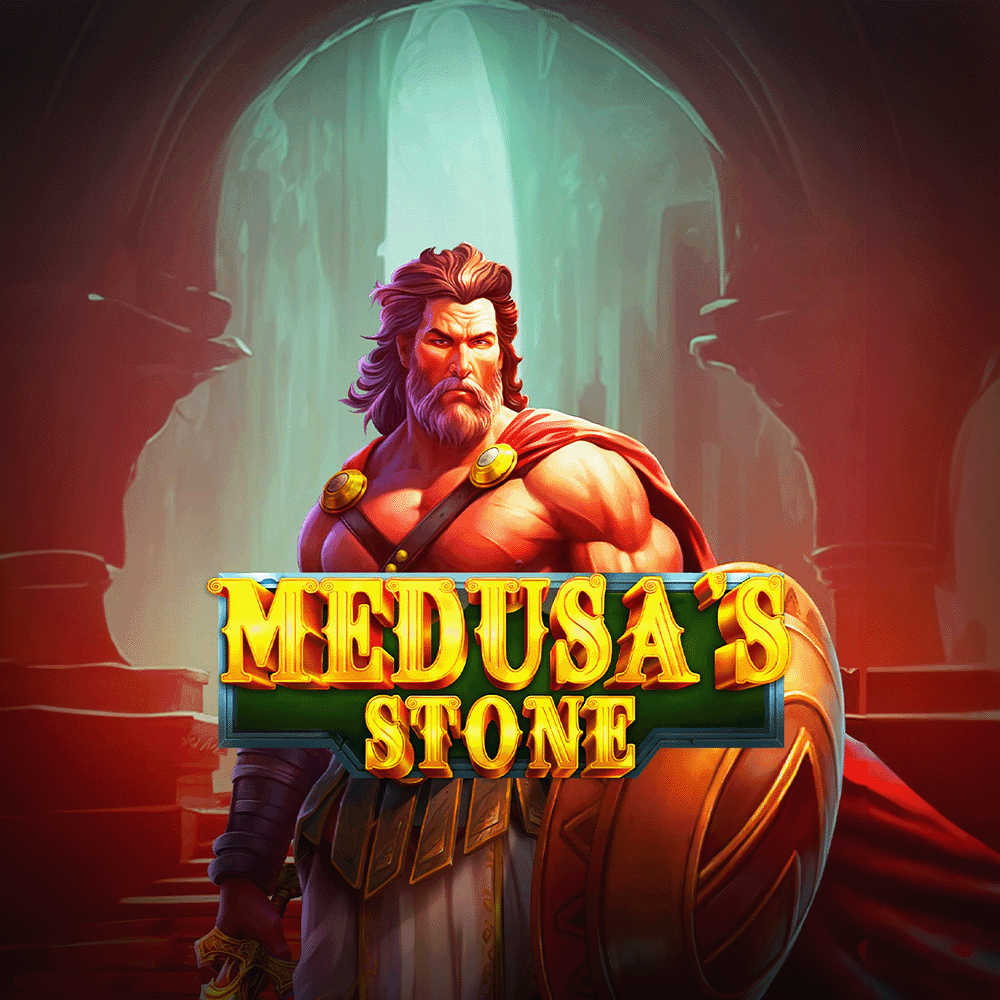 Medusa's Stone