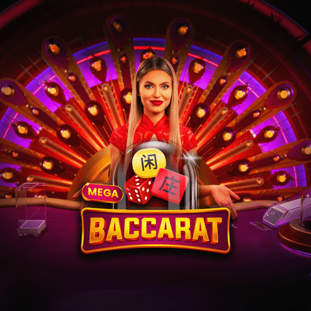 Mega Baccarat