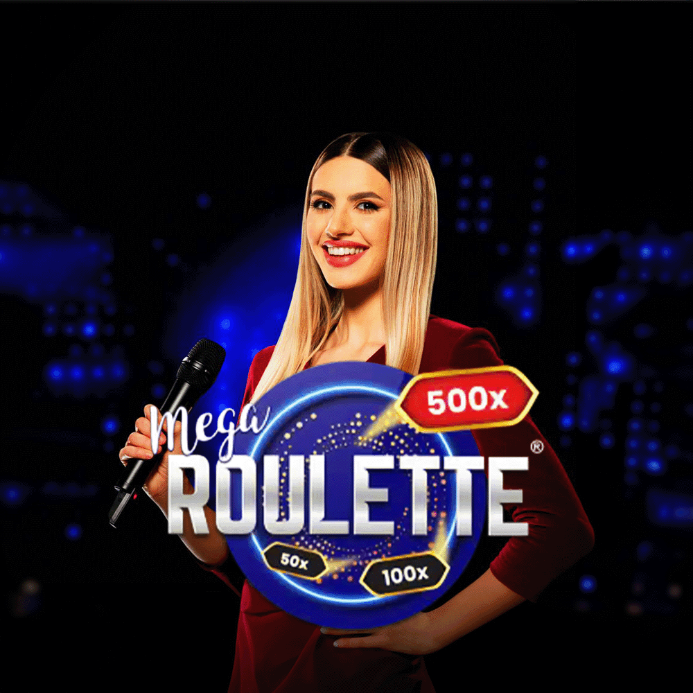Mega Roulette