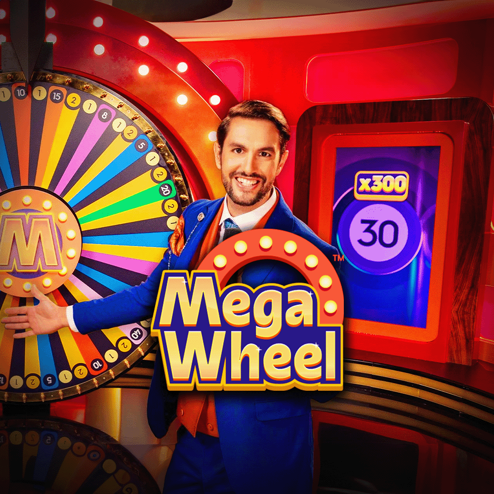 Mega Wheel