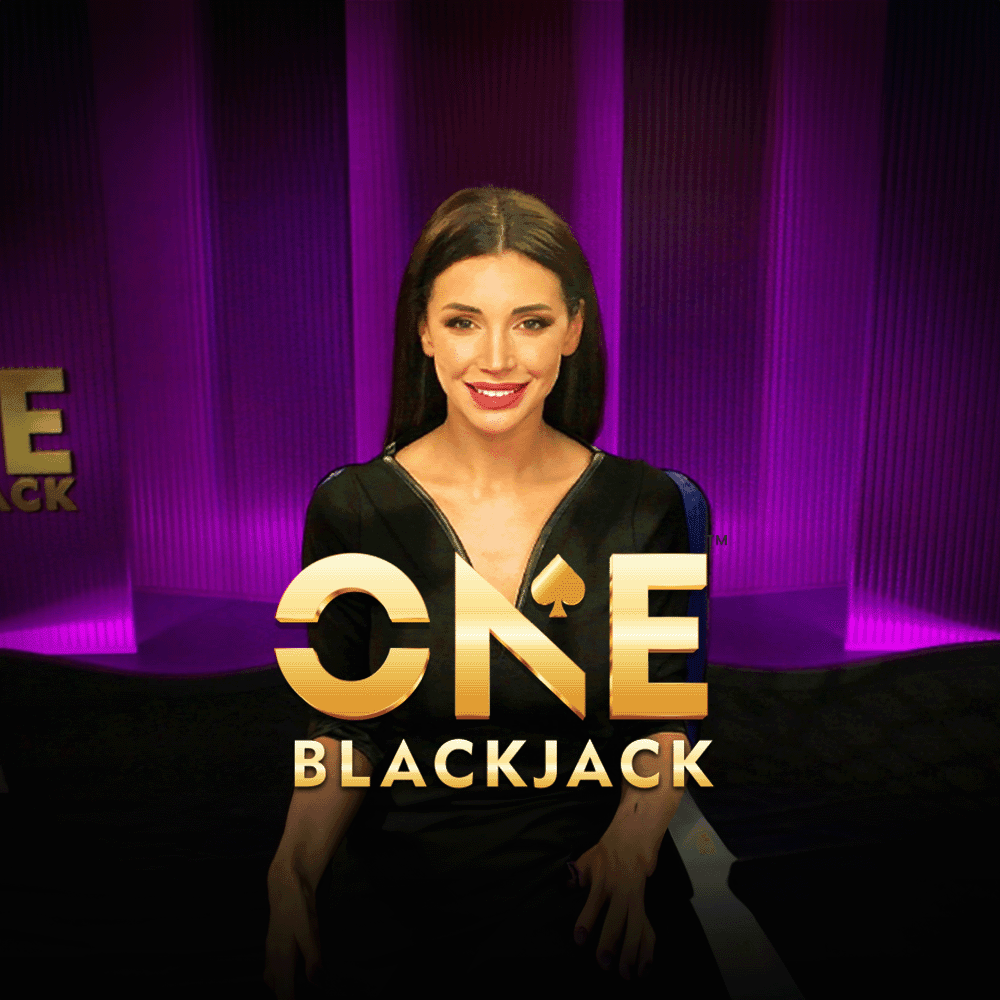 ONE Blackjack