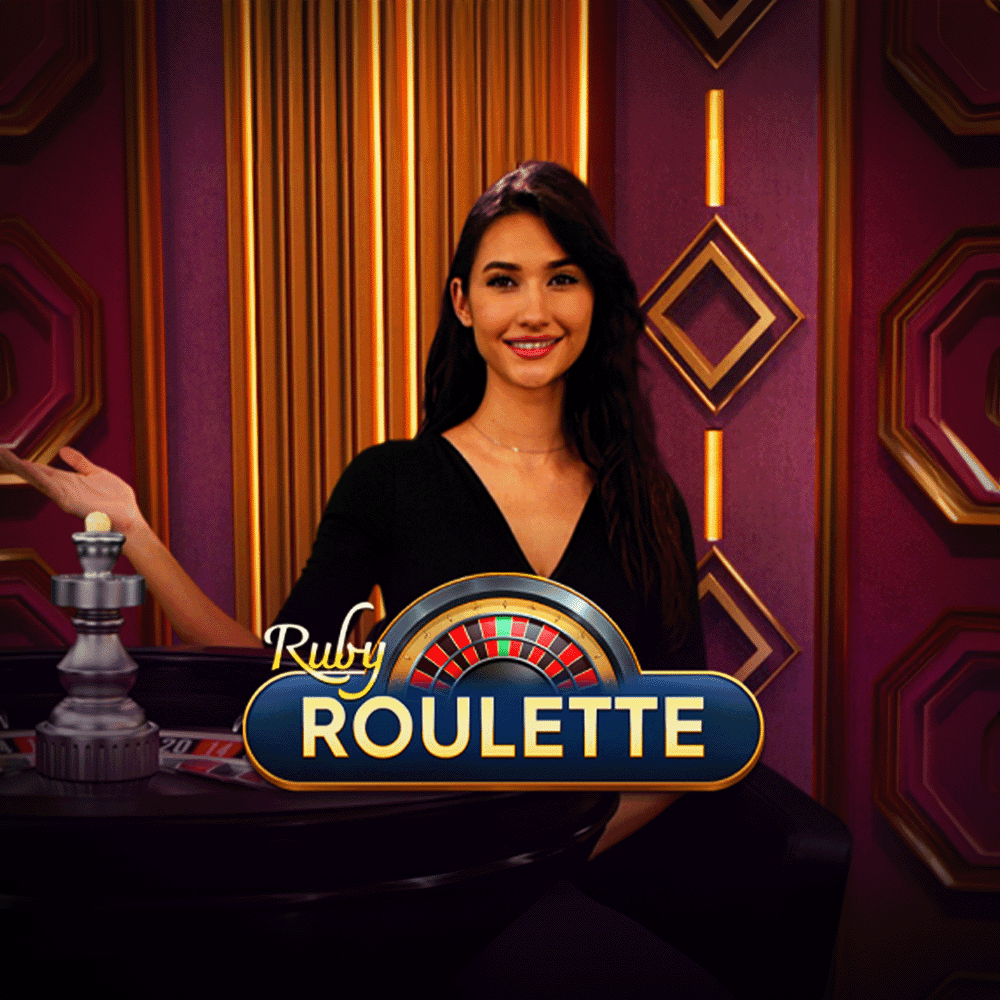 Roulette 10 - Ruby