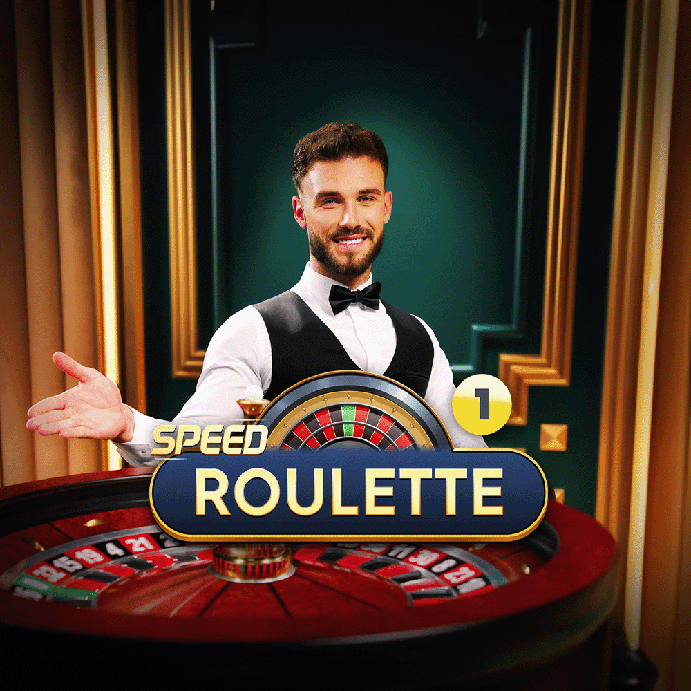 Speed Roulette