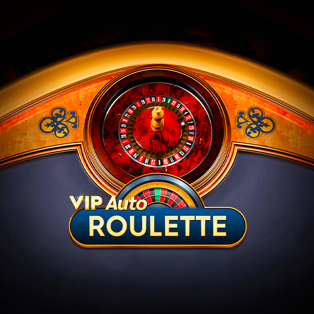 VIP Auto Roulette