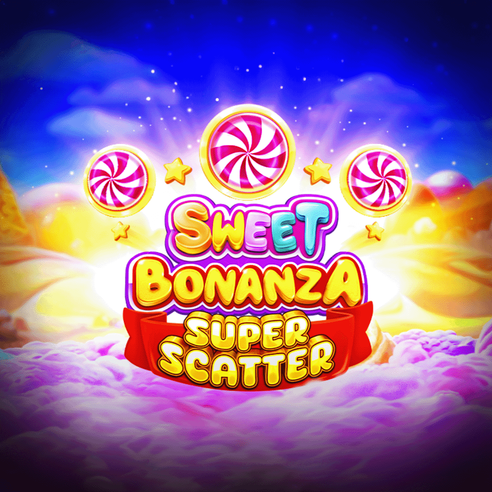 Sweet Bonanza Super Scatter