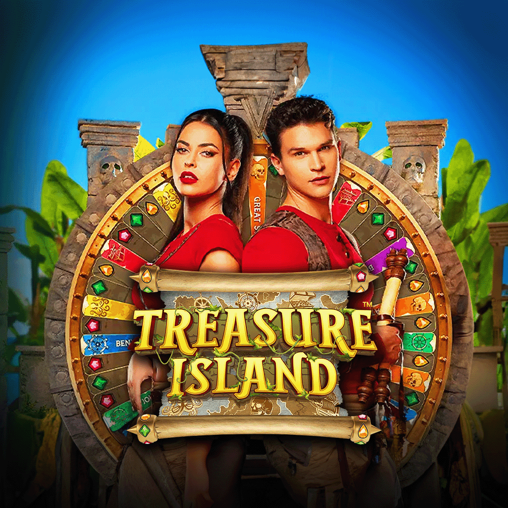 Treasure Island