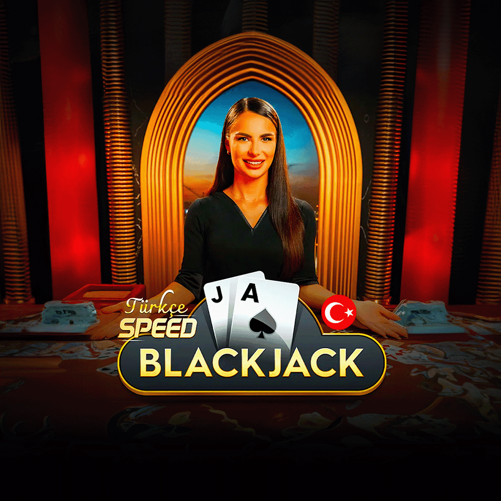Turkish Speed Blackjack 1