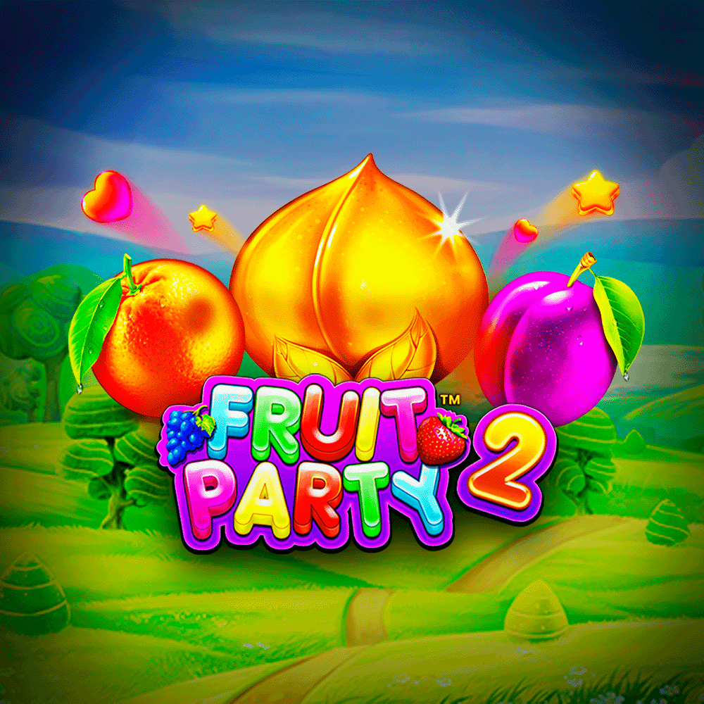 Fruit Party 2
